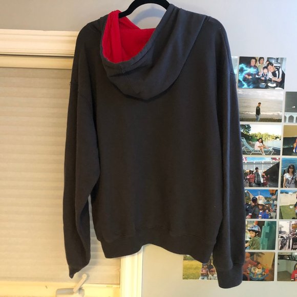 Univeristy Hoodies: Ball State University - Picture 3 of 5